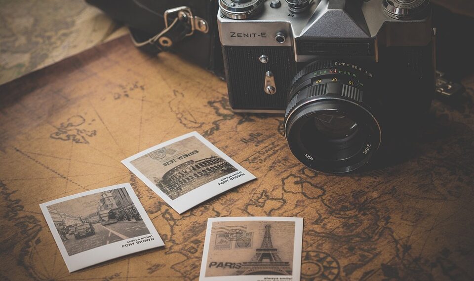 Stay Connected and Capture Perfect Shots: Our Top Picks for the Best Digital Cameras with WiFi