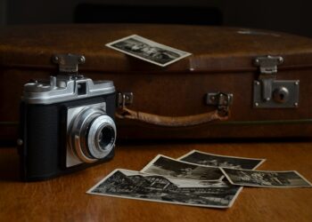 Stay Connected and Capture Perfect Moments: The Top Compact Cameras with WiFi