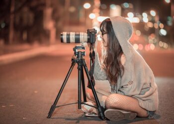 Find Your Perfect Fit: Top Digital Cameras with Wifi under $300