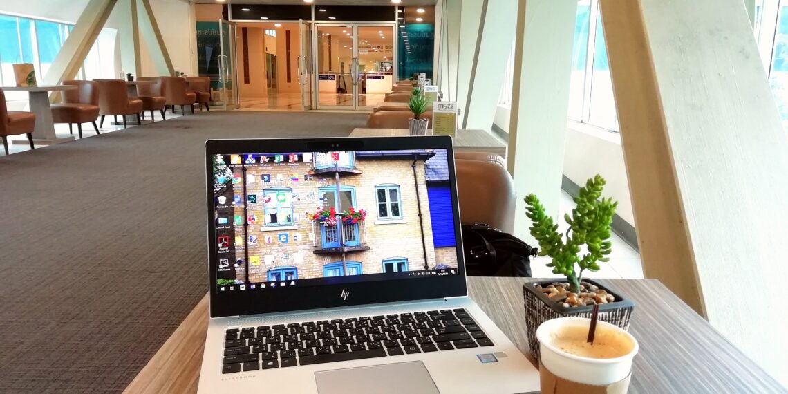 The Top 5 Laptops with Microsoft Office for Optimal Productivity