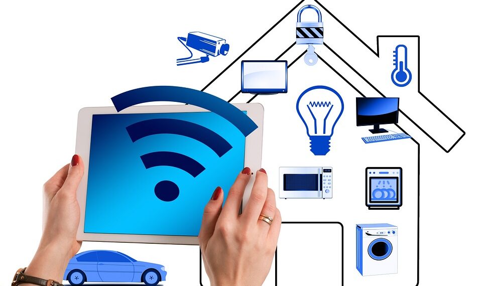 A Smart Choice: The Best Smart TVs in the UK for Elderly Users