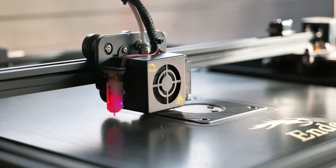Unleashing Creativity: Discover the Best Direct Drive 3D Printers of 2023