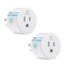 Unlocking the Power of Your Home: Introducing the Game-Changing 5GHz Smart Plug