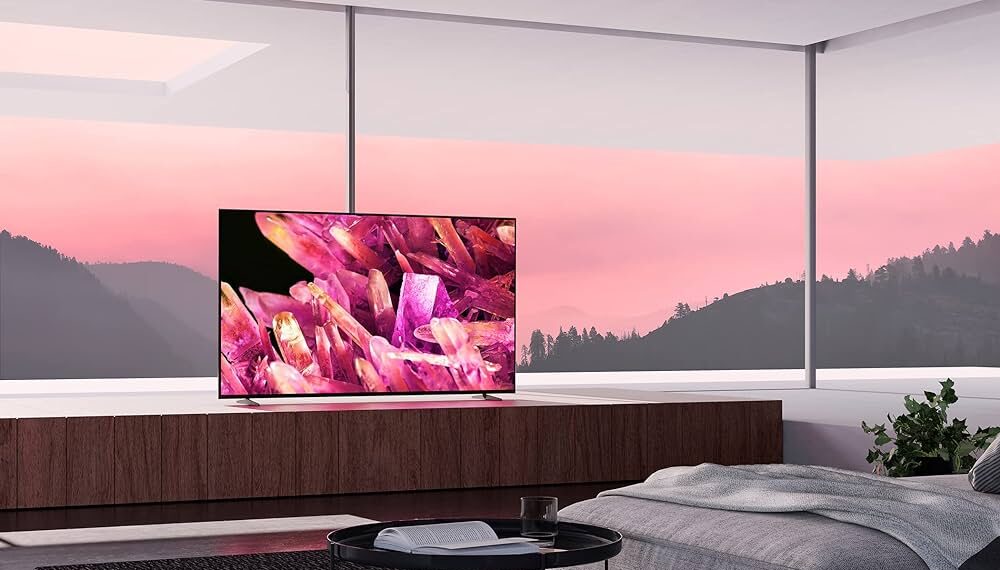 Battle of the TVs: Sony X90K vs TCL 6 Series – Which One Reigns Supreme?