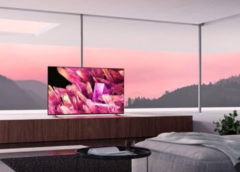 Battle of the TVs: Sony X90K vs TCL 6 Series – Which One Reigns Supreme?