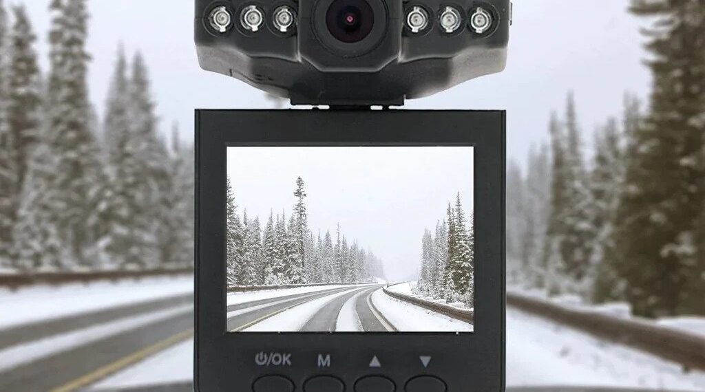 Aberleys Dash Cam Review: An In-depth Look at Its Features and Performance