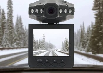 Aberleys Dash Cam Review: An In-depth Look at Its Features and Performance