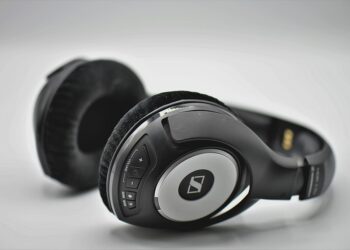 Immerse Yourself in the Ultimate Gaming Experience: The Best Headphones for Gamers