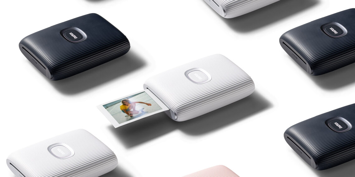 Review: Fujifilm Instax Mini Link Smartphone Printer – Bringing Instant Charm to Your Digital Memories