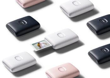 Review: Fujifilm Instax Mini Link Smartphone Printer – Bringing Instant Charm to Your Digital Memories