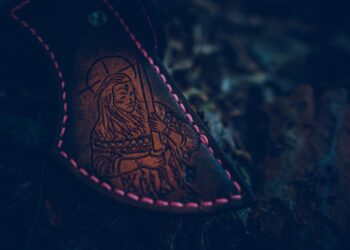 Track, Protect, Locate: A Closer Look at Men’s Wallets with Integrated GPS