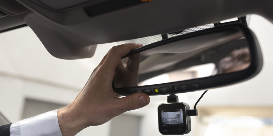 Stay Safe and Secure: The Top 5 Channel Dash Cams for Complete Vehicle Surveillance