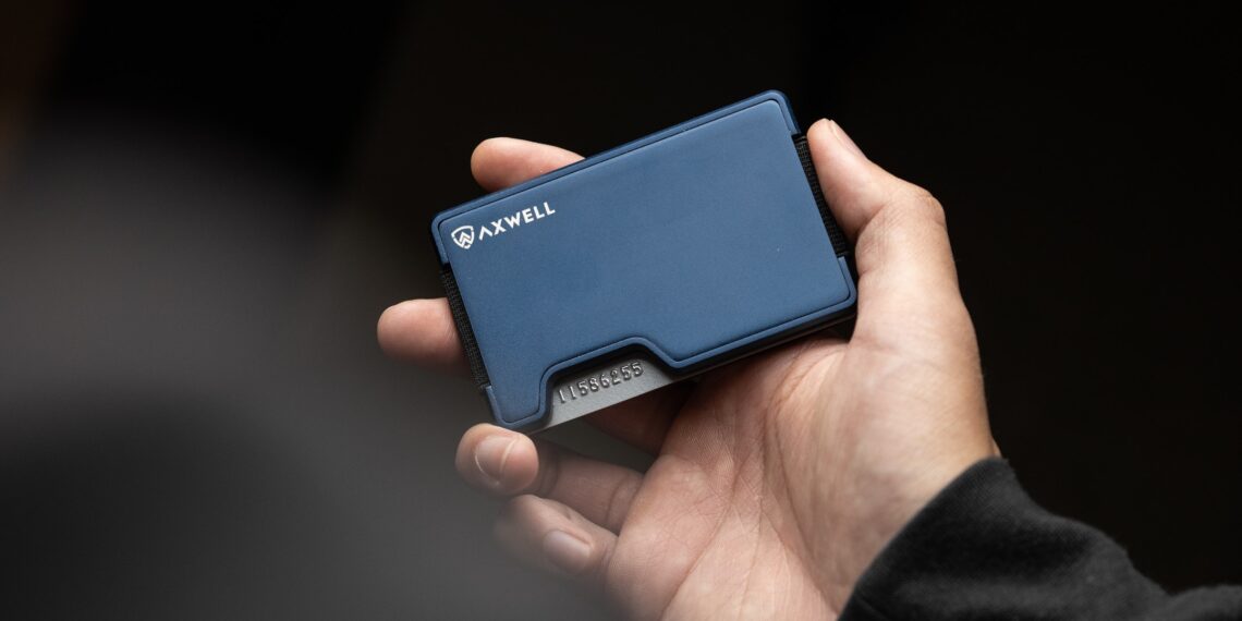 Comparing Top Smart Wallets: Ekster Parliament AirTag, CODE 118, Ekster Aluminum, Ekster Parliament, and Watch The Ambassador