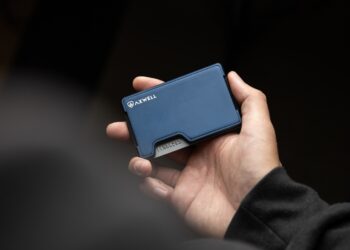 Comparing Top Smart Wallets: Ekster Parliament AirTag, CODE 118, Ekster Aluminum, Ekster Parliament, and Watch The Ambassador