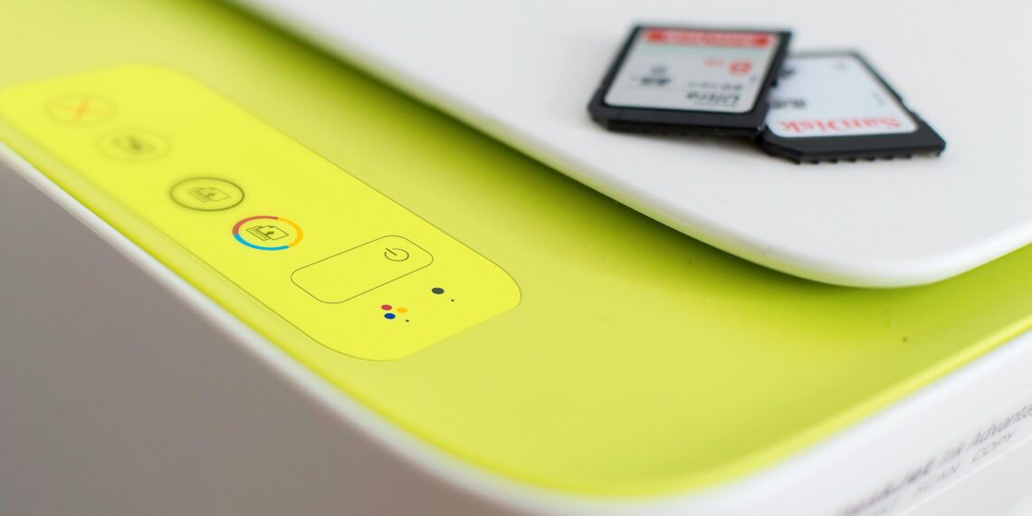 Printing Perfection: The Top 10 ID Card Printers for Every Need