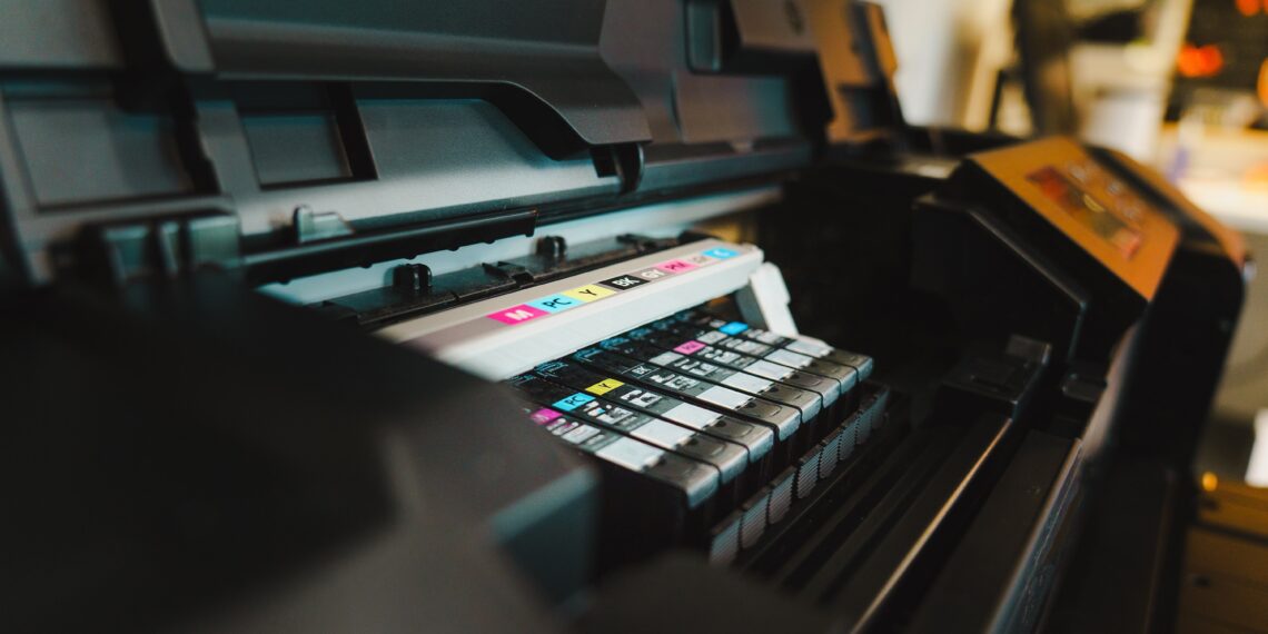 The Ultimate Guide to Finding the Best DTF Printer for Small Businesses