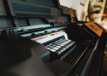 The Ultimate Guide to Finding the Best DTF Printer for Small Businesses
