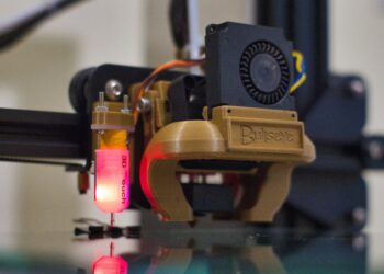 Affordable Excellence: Unveiling the Top 3D Printers Under $2000