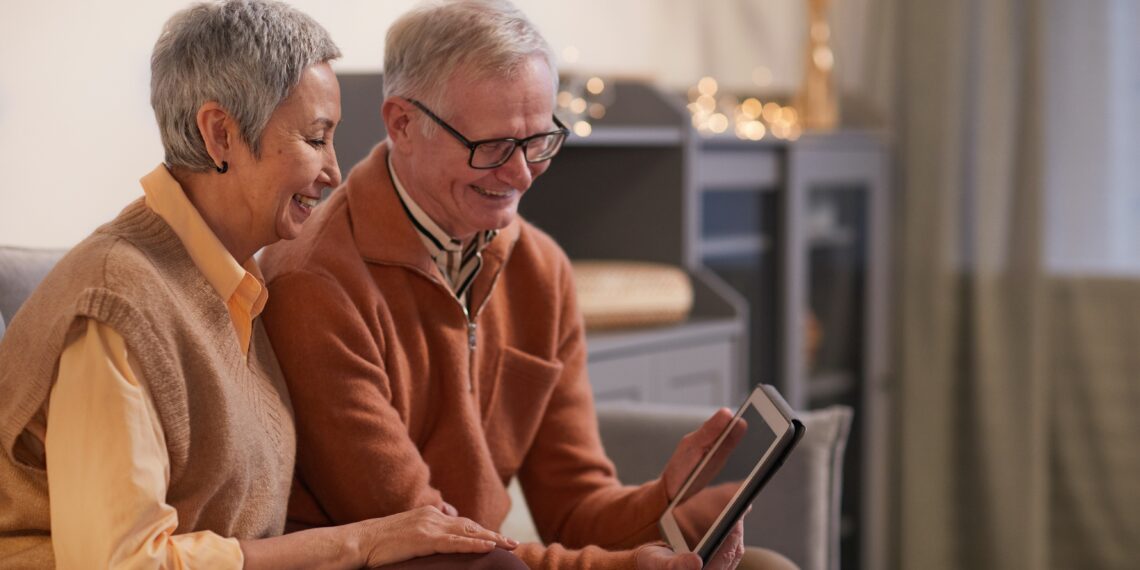 Stay Connected and Entertained: Top TV Internet Bundles for Seniors