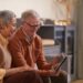 Stay Connected and Entertained: Top TV Internet Bundles for Seniors