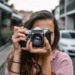 Effortless Transfer and Sharing: Explore the Best Digital Cameras with Built-in WiFi