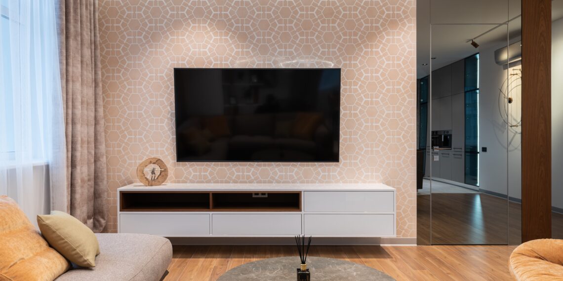 Enhancing Accessibility: The Best Smart TVs for Seniors in the UK