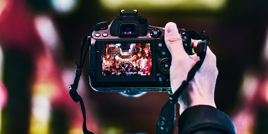 Capturing Every Beat: Unveiling the Best Cameras for Concert Photography