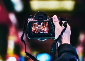 Capturing Every Beat: Unveiling the Best Cameras for Concert Photography