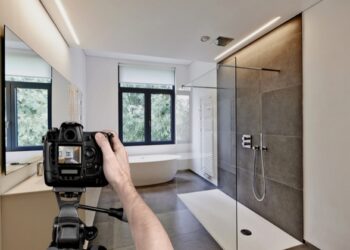 Capture Perfect Listings: The Best Cameras for Real Estate Photography