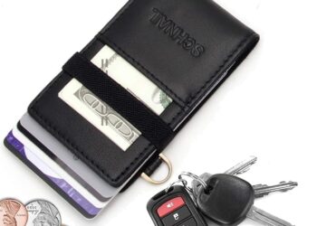 Revolutionizing Wallets: A Comprehensive Review of the Schnail Atlas Wallet