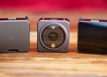 Unveiling the Top Spy Camera Models with Exceptional Battery Life