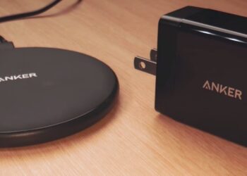 Power Up: The Anker 315 Wireless Charger Review