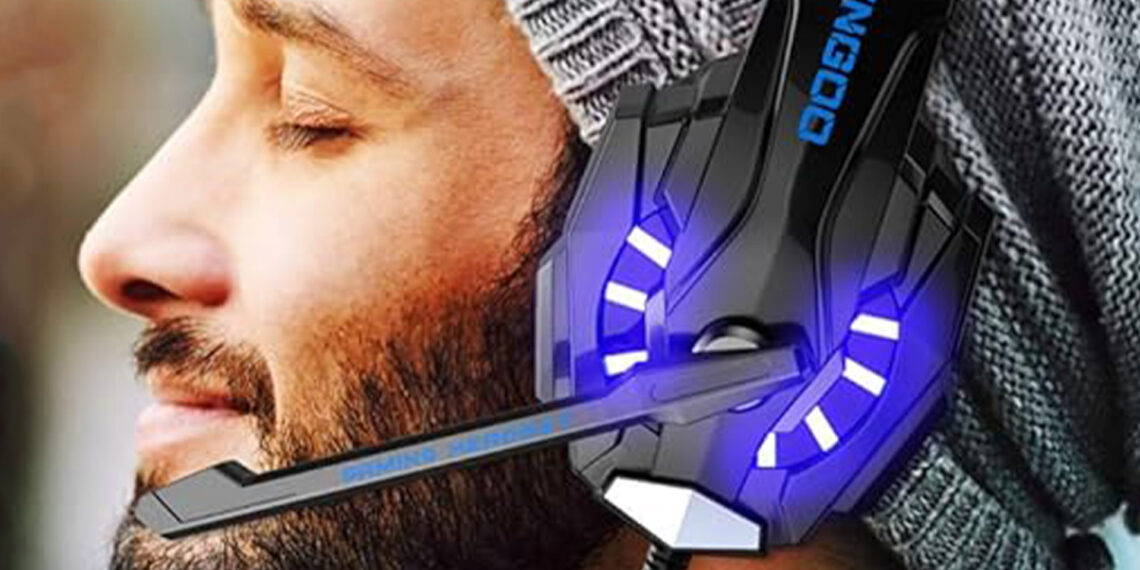 It’s Game Time: The BENGOO Headset Review