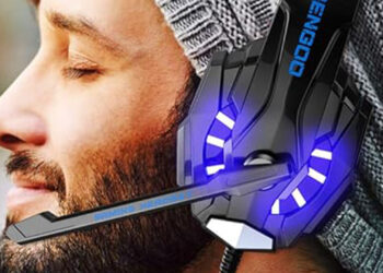 It’s Game Time: The BENGOO Headset Review