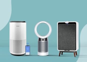 5 Best Air Purifiers For Weed Smoke