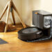 iRobot Rivalry: Roomba j7 vs Roomba i4+