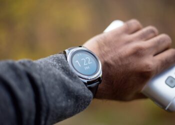 Black Friday Gift Idea: Best Tactical Smartwatches