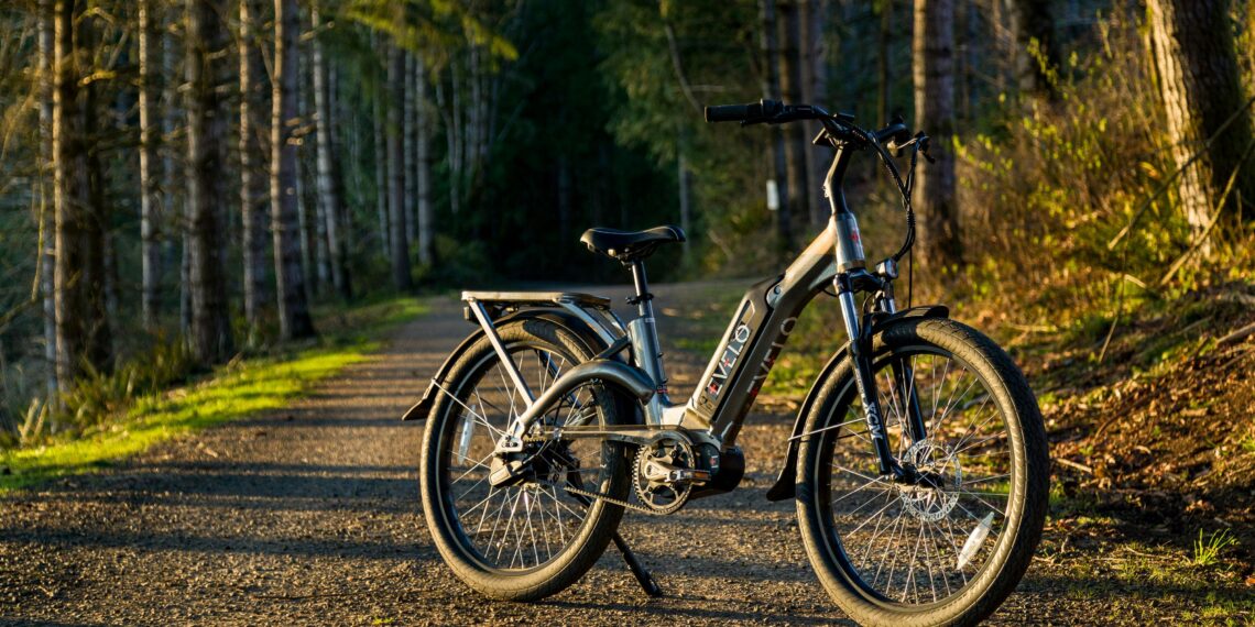 Hop On! The Best Electric Bikes Under $1500