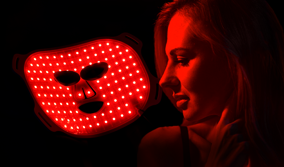 The Best Red Light Therapy Devices For Your Face