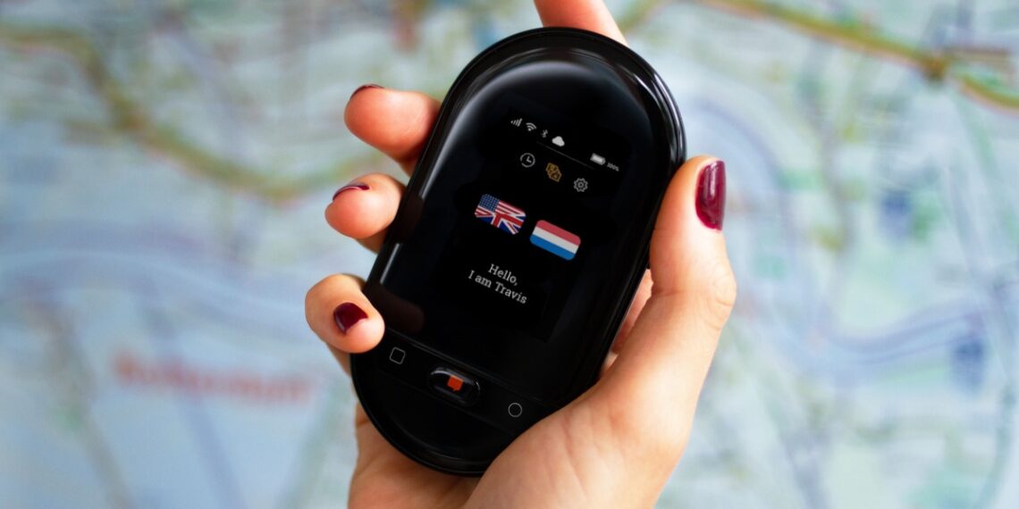 Reviewing and Comparing 5 Language Translator Devices: Features, Accuracy, and More