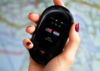 Reviewing and Comparing 5 Language Translator Devices: Features, Accuracy, and More