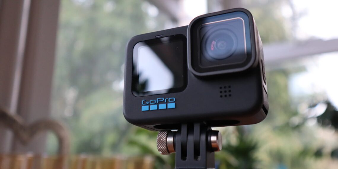 GoPro HERO 12 vs HERO 11: A Water-Resistant Showdown