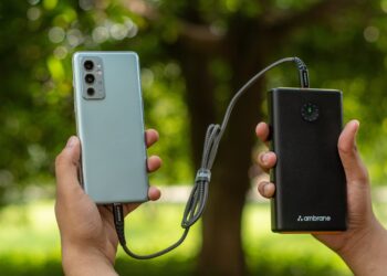 Portable Charger Power Bank Review: 5 Top Options in 2023