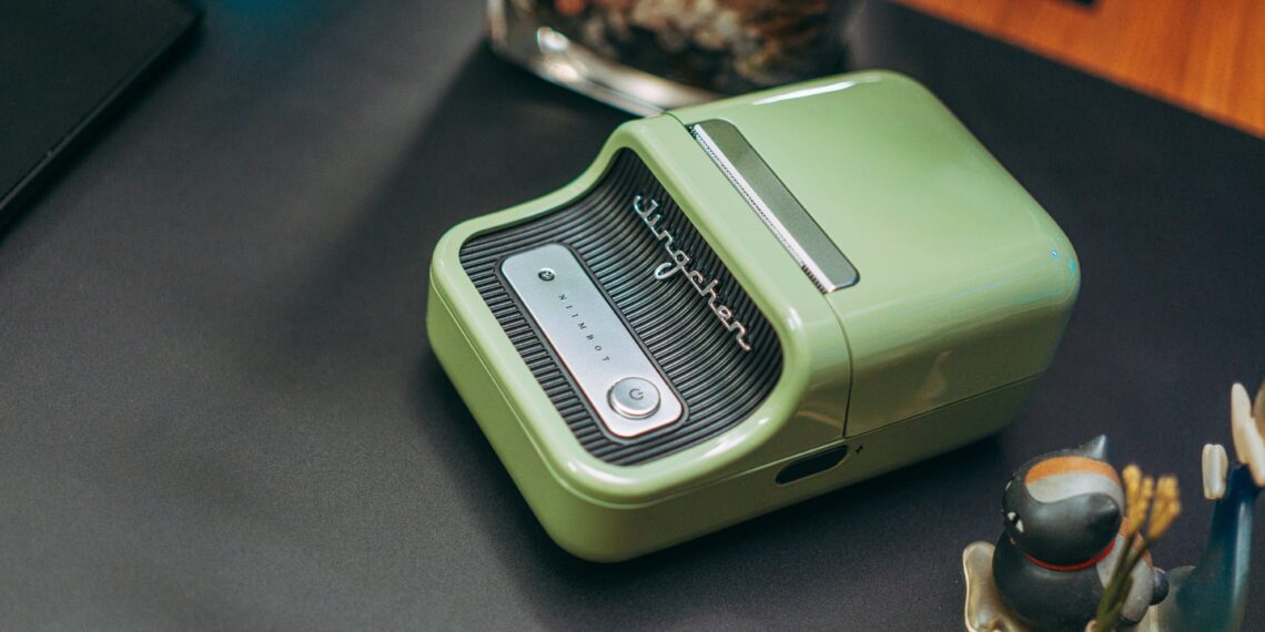 Comparing and Reviewing 5 Commercial USB and Bluetooth Label Printers