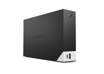Seagate One Touch Hub 18TB External Hard Drive Desktop Review